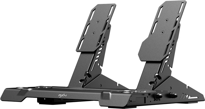 Állítható ergonómia és pontos visszajelzés