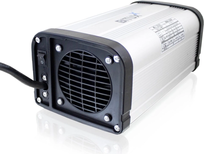 Hatékony hűtés és megbízható működés