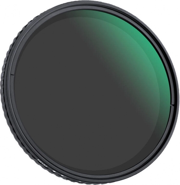 K&F Concept Nano-X ND2-ND32 40,5 mm szűrő