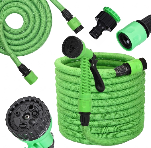 Gyors csatlakoztatás és tartós kivitel