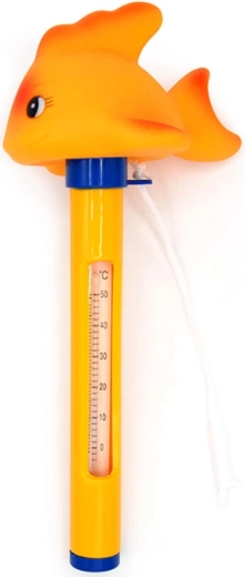 Pontos mérés 0–50 °C tartományban
