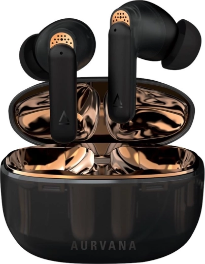 Vezeték nélküli fülhallgató Creative Aurvana Ace 2