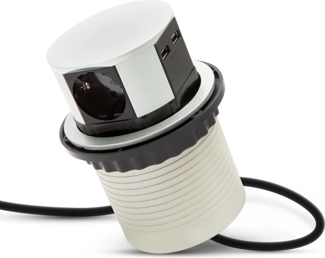 Gyorstöltés USB-A és USB-C csatlakozón keresztül