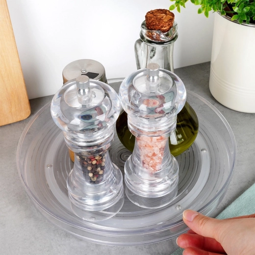 Sima 360°-os forgás az azonnali hozzáférésért