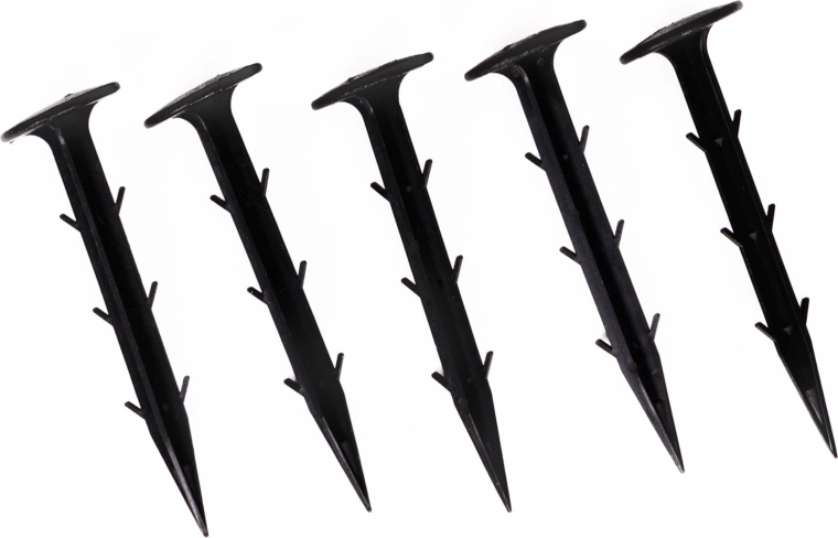 Éles hegy a gyors telepítéshez