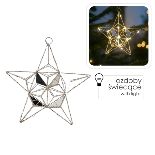 Egyszerű felakasztás és sokoldalú elhelyezés