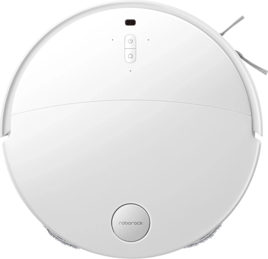 18 500 Pa és dupla forgó felmosás a mélytisztításért