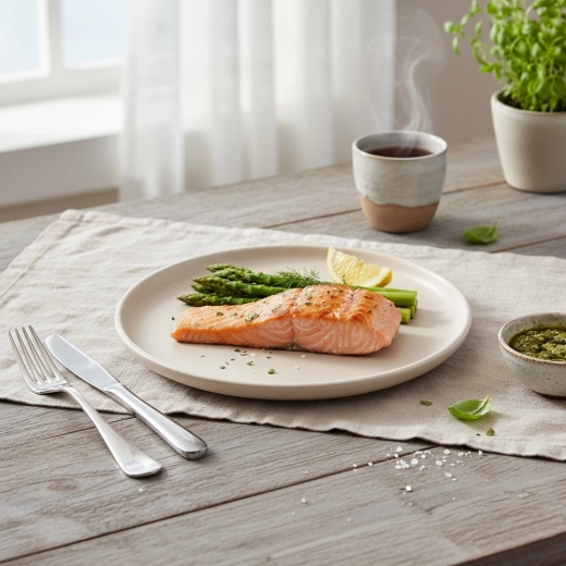 Ideális a mindennapi tálaláshoz