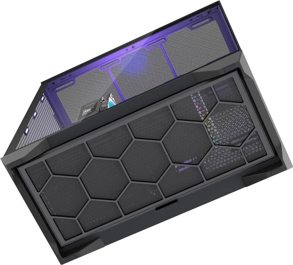 Készen áll a csúcshűtésre