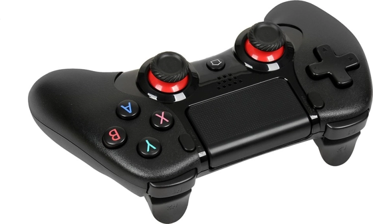 Aurora GP4 játékkontroller PlayStation, Android, iOS és Windows készülékekhez