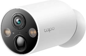 Vezeték nélküli biztonsági kamera TAPO C425 2K QHD