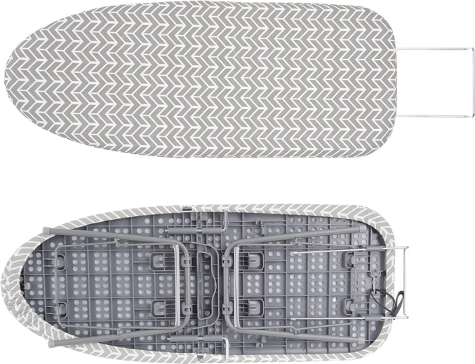 Pamut huzat filc párnázással + vasalótartó