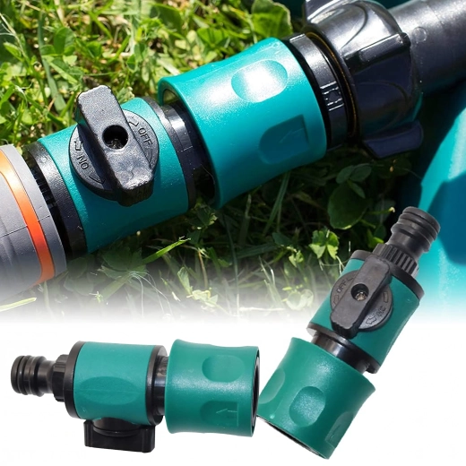 Egyszerű csatlakoztatás szerszám nélkül