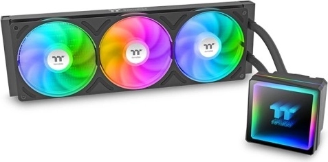 Thermaltake TH360 V3 ARGB Sync AIO vízhűtés