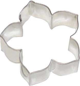 Liliom alakú sütikiszúró