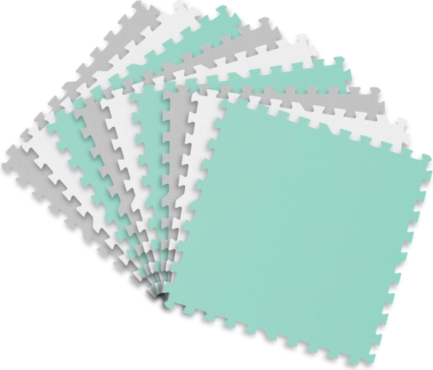 Csúszásmentes, könnyen tisztítható felület