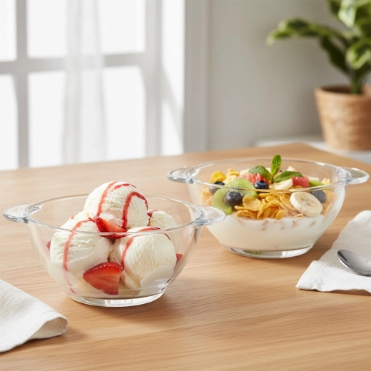 Ideális levesekhez és desszertekhez