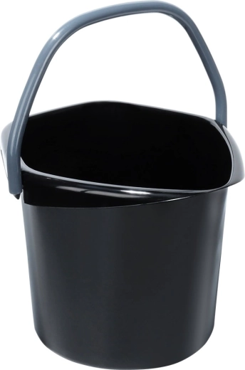 Nagy, 14 literes űrtartalom a mindennapi takarításhoz