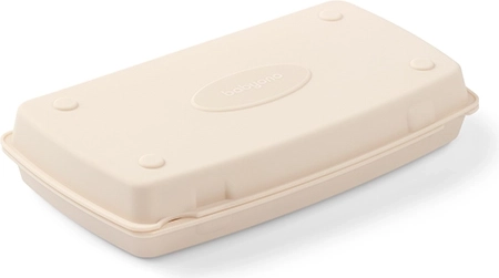 Tiszta pult a cseppfelfogó tálcának köszönhetően