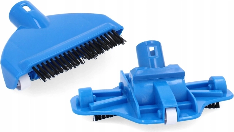 Hatékony tisztítás az aljon és a sarkokban