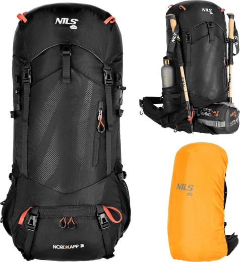 Esővédő huzat és strapabíró felépítés minden időjáráshoz