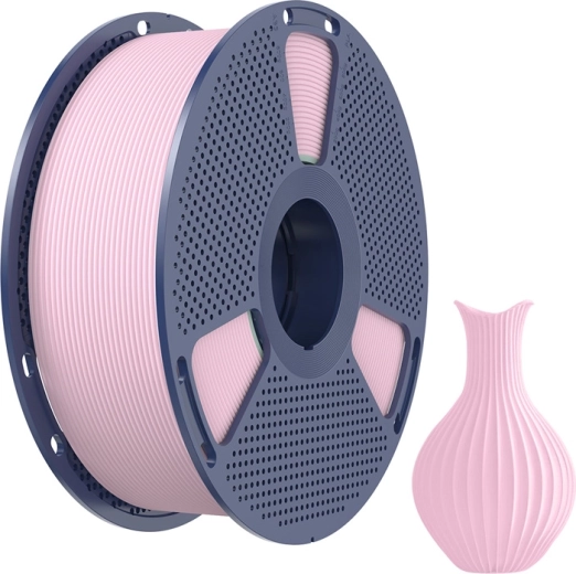 Gyors nyomtatás akár 600 mm/s sebességgel minőségi kompromisszumok nélkül