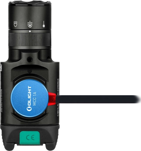 Gyors mágneses töltés MCC 1A