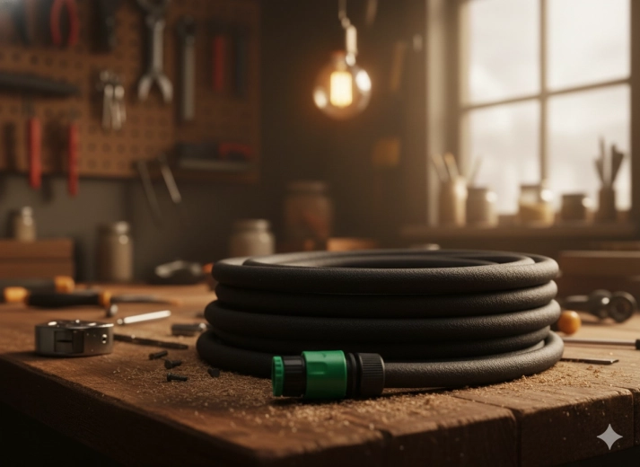 Egyszerű csatlakoztatás és bővítés