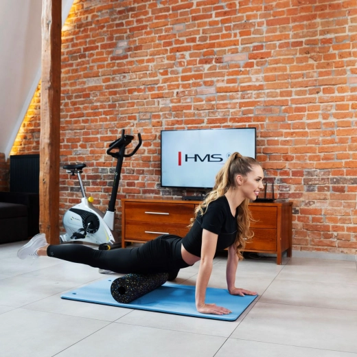 Sokoldalú felhasználás otthoni és stúdióedzésekhez