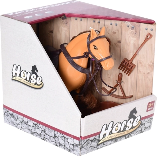 Mozgatható fej a még élethűbb játékért