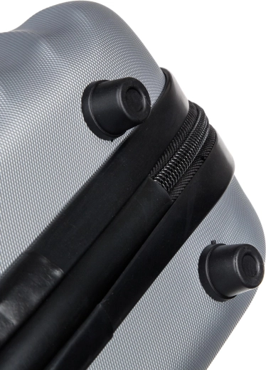 Tartós ABS keményhéj