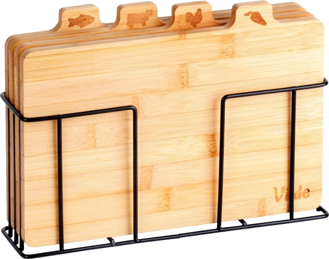 Higiénikus szeletelés az ikonoknak köszönhetően