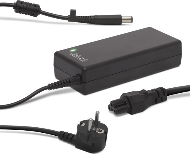 90 W-os tápegység HP notebookokhoz