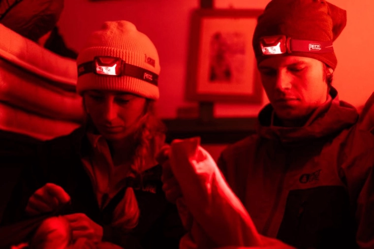 Kényelmes vezérlés és biztonság