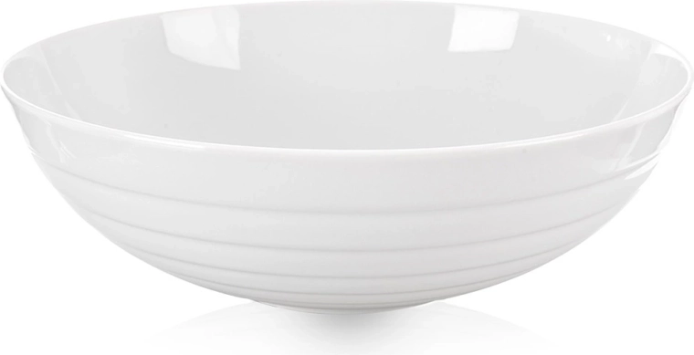 Mona porcelán salátástál 26 cm 2,5 l