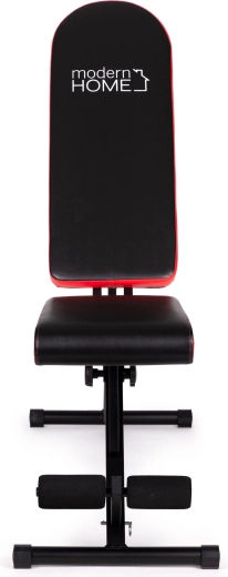 Biztonság és kényelem lábrögzítéssel és tappancsokkal