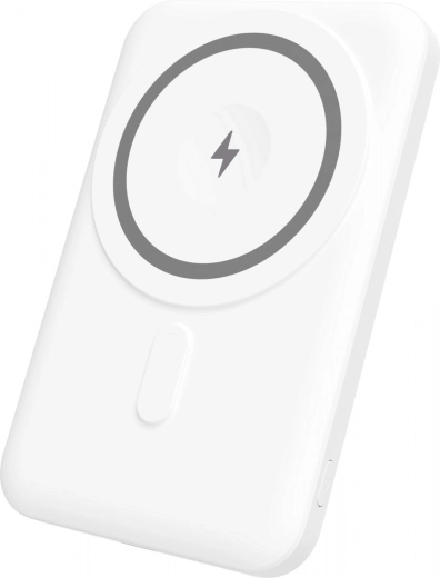 MagSafe mágneses vezeték nélküli töltés