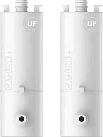 csere szűrők a CATLINK Pure 2 szökőkúthoz (2 db)
