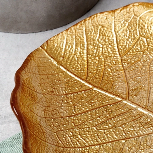 Részletgazdag levéltextúra az egyedülálló hatásért