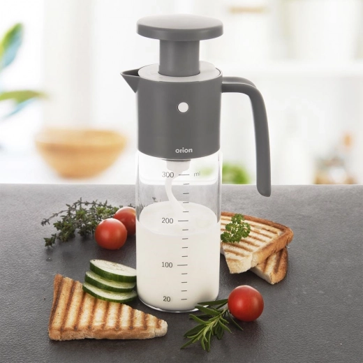 Precíz mérő a hibátlan receptekhez