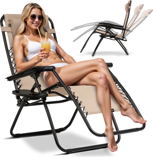 Nullgravitációs pozíció a mély relaxációért