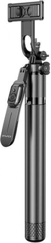 AWEI X56 multifunkciós szelfibot állvánnyal és Bluetooth távirányítóval