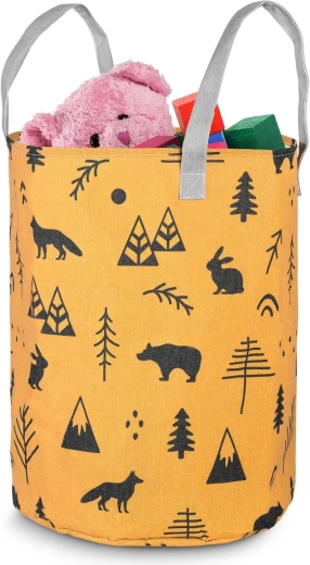 Nagy kapacitás és könnyű hozzáférés