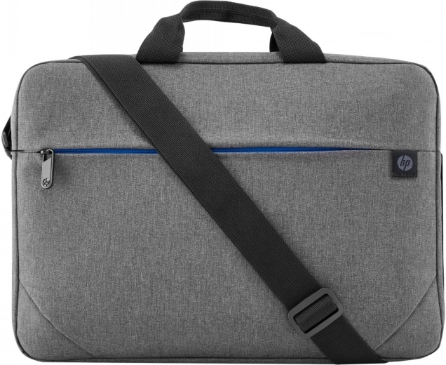 HP Prelude 17,3″ szürke laptop táska
