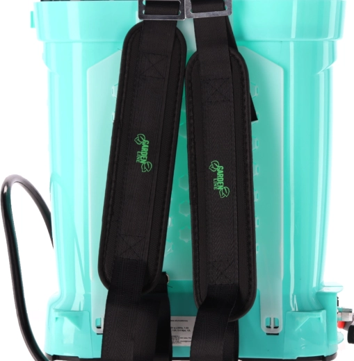 Kényelmes hordás párnázott vállpántokkal