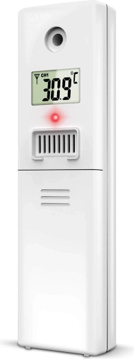 Kompakt kialakítás és egyszerű telepítés