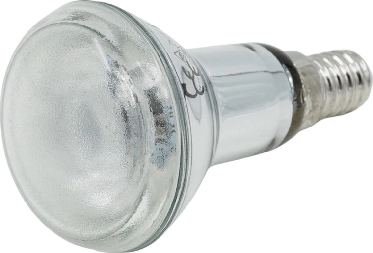 Bellalux LED reflektoros izzó R50 E14 4,3 W meleg fehér 2700 K