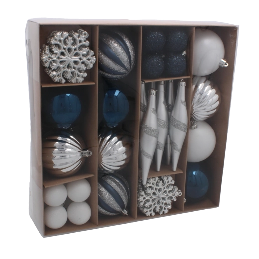 Változatos formák a stílusos kompozícióért