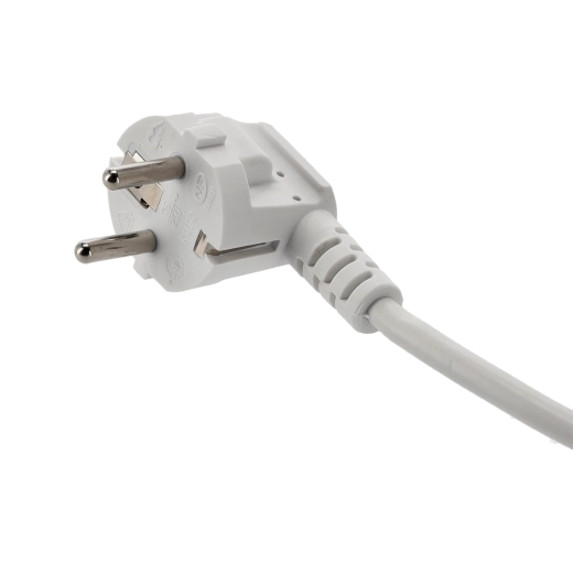 Tartós 1,5 m-es réz kábel