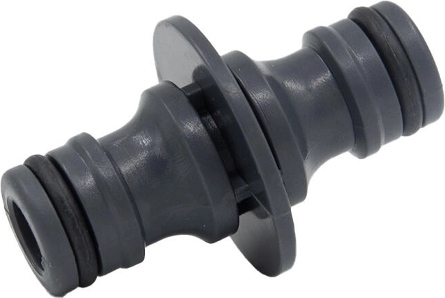 Közbetét két 1/2"-os gyorscsatlakozóhoz AQUA